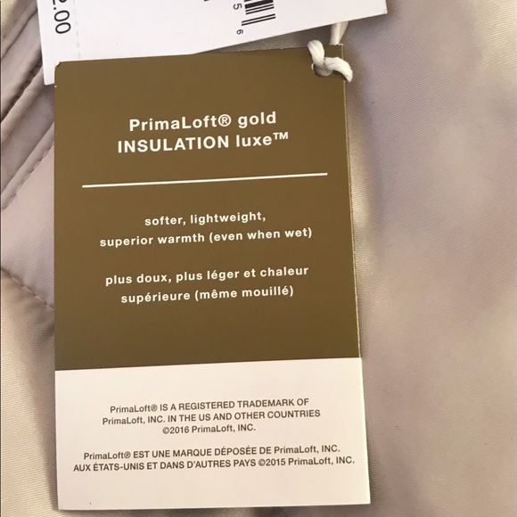 Gap Girls Polyester Vest - Picture 3 of 7